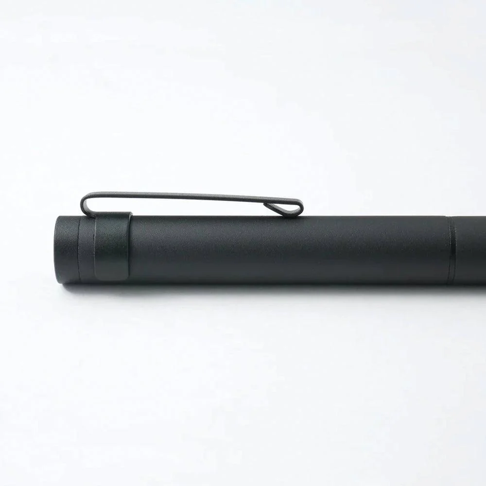 Kakimori Fountain Pen - Aluminum Pen - Image 6