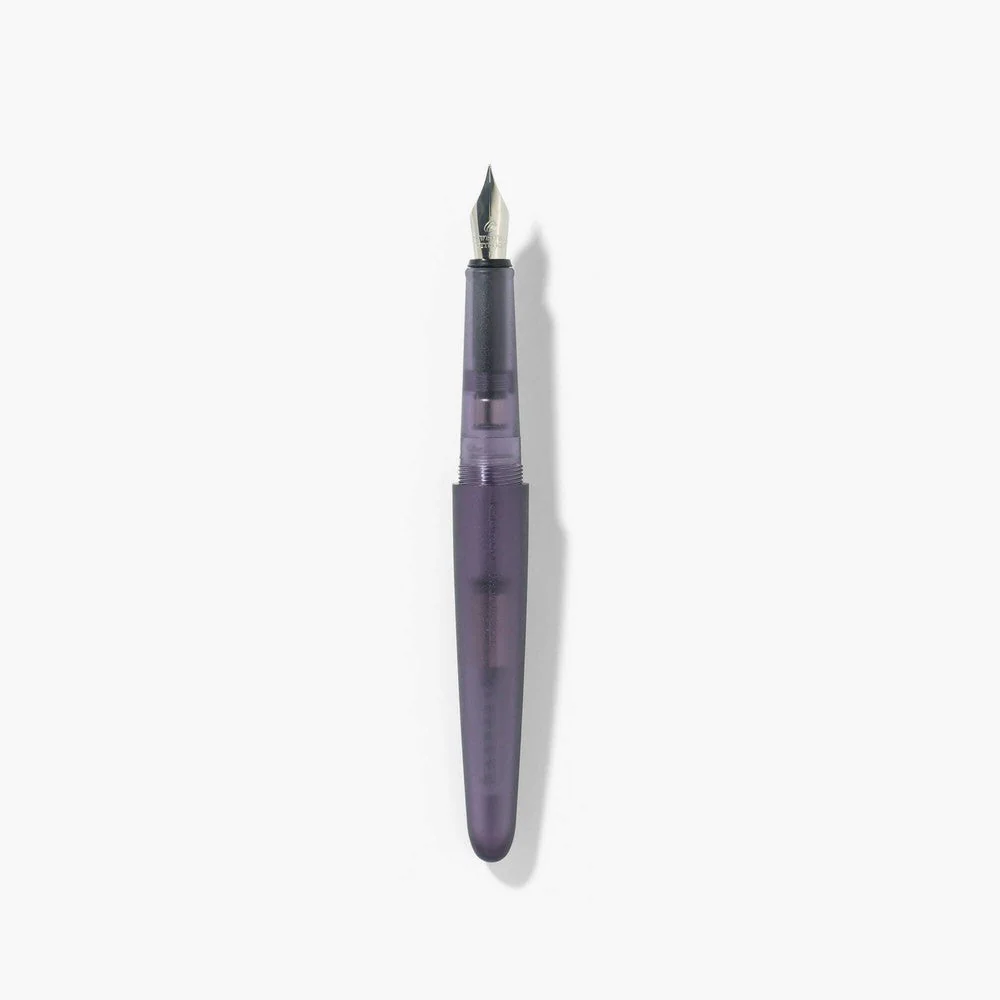 Kakimori Fountain Pen - Frost - Image 15