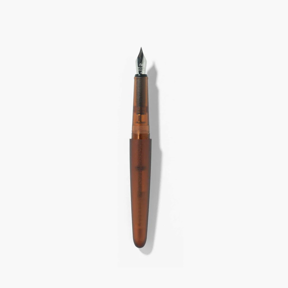 Kakimori Fountain Pen - Frost - Image 19