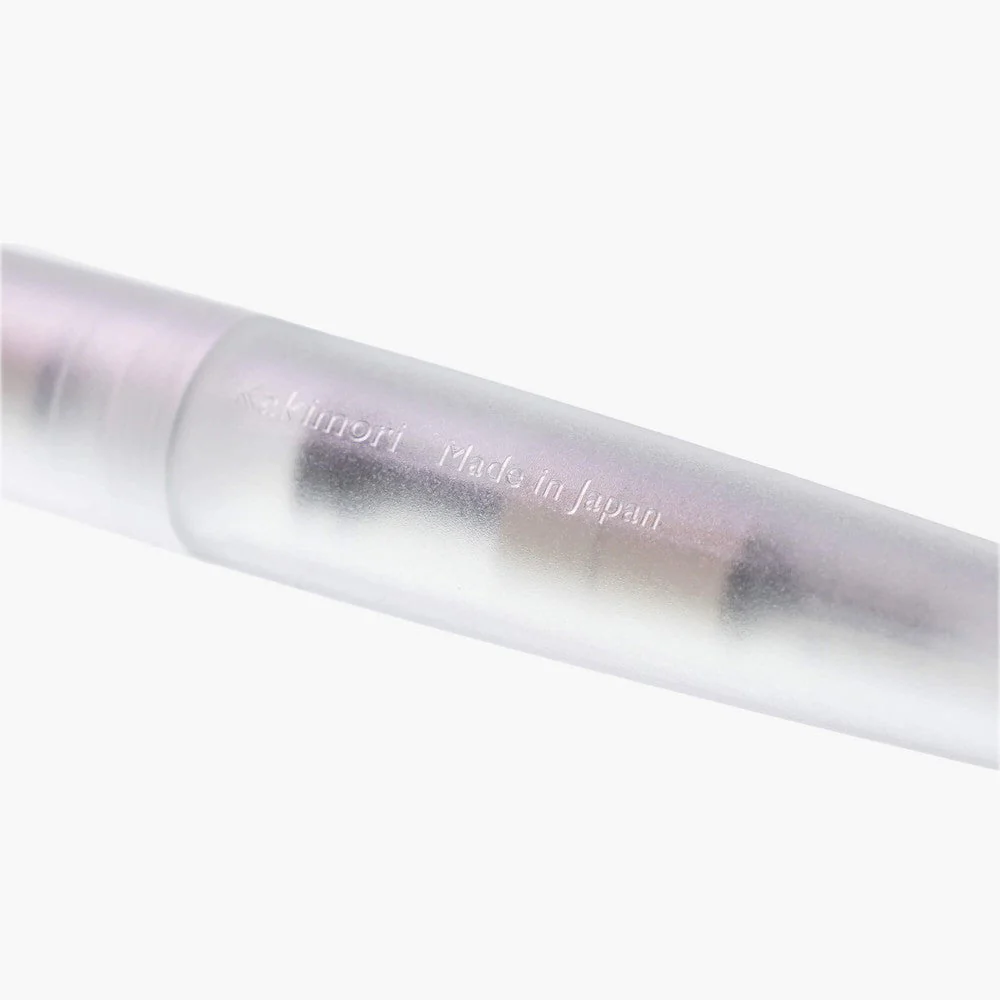 Kakimori Fountain Pen - Frost - Image 4