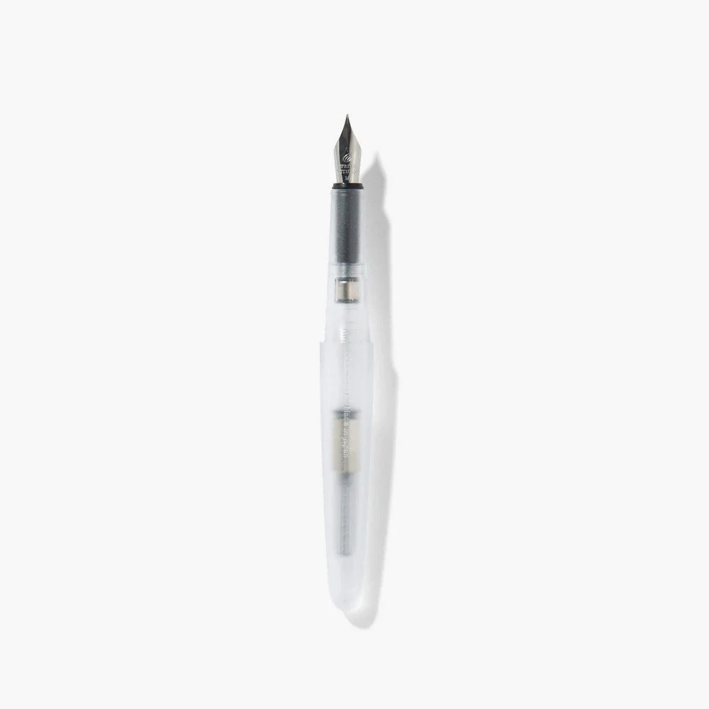 Kakimori Fountain Pen - Frost - Image 7