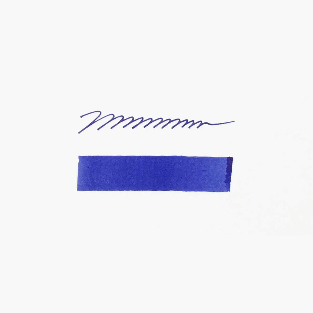 Kakimori Ink Bottle (35 ml) - Color Specimen - Image 12