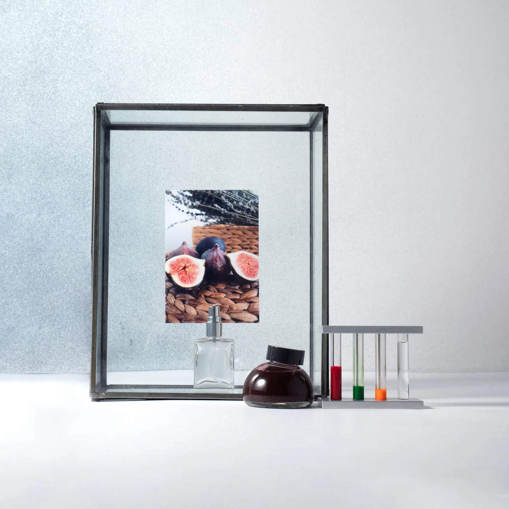 Kakimori Ink Bottle (35 ml) - Color Specimen - Image 14