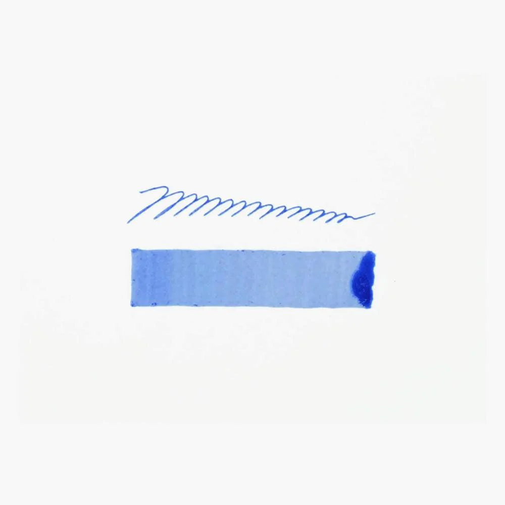 Kakimori Ink Bottle (35 ml) - Color Specimen - Image 22