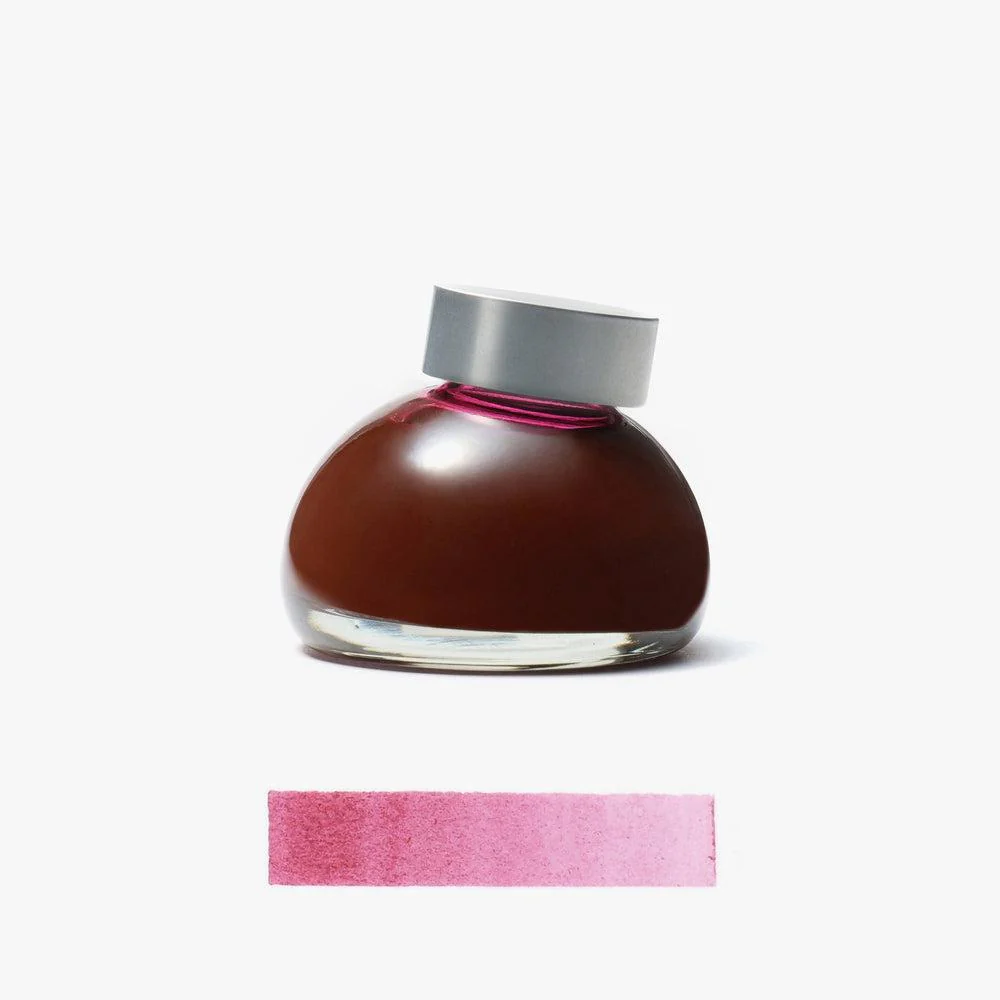 Kakimori Ink Bottle (35 ml) - Pigment Ink (Aluminum Cap) - Image 11