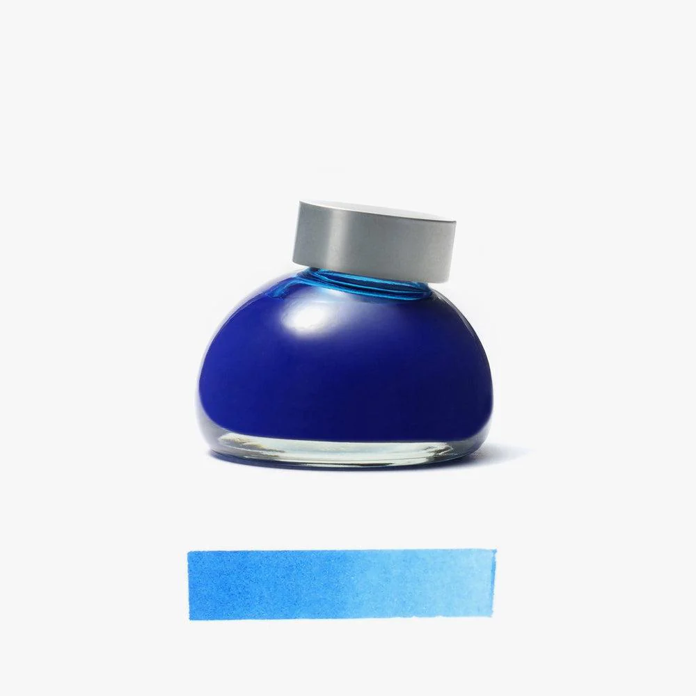 Kakimori Ink Bottle (35 ml) - Pigment Ink (Aluminum Cap) - Image 15