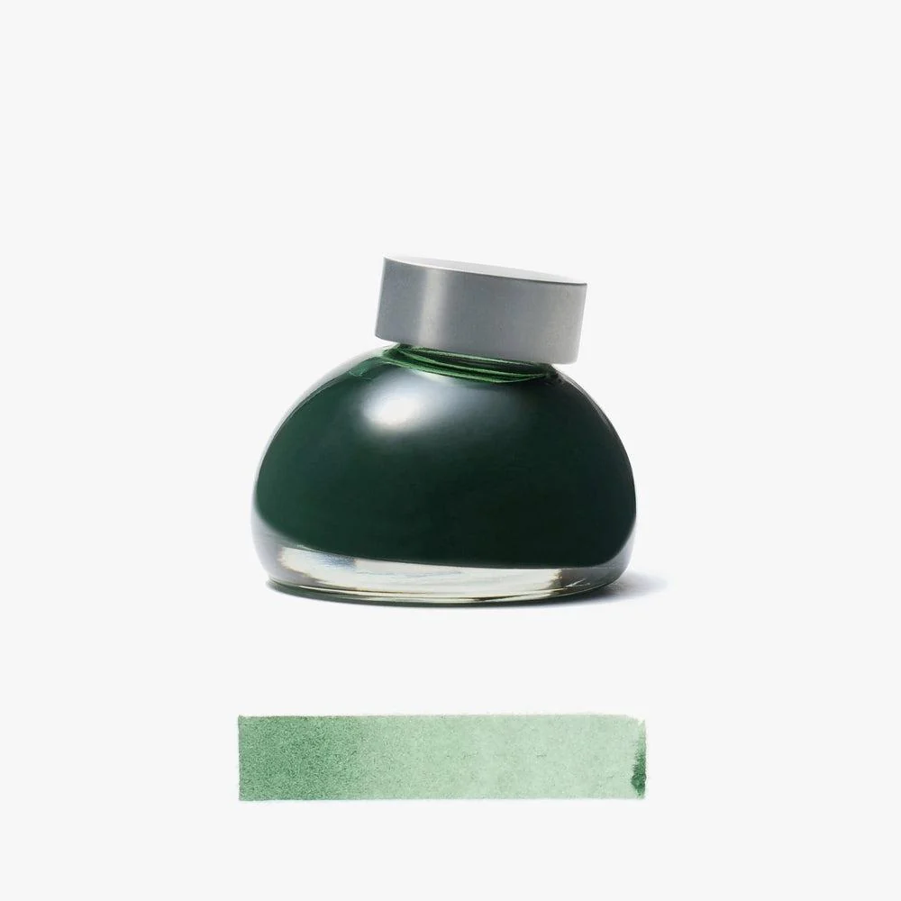 Kakimori Ink Bottle (35 ml) - Pigment Ink (Aluminum Cap) - Image 19