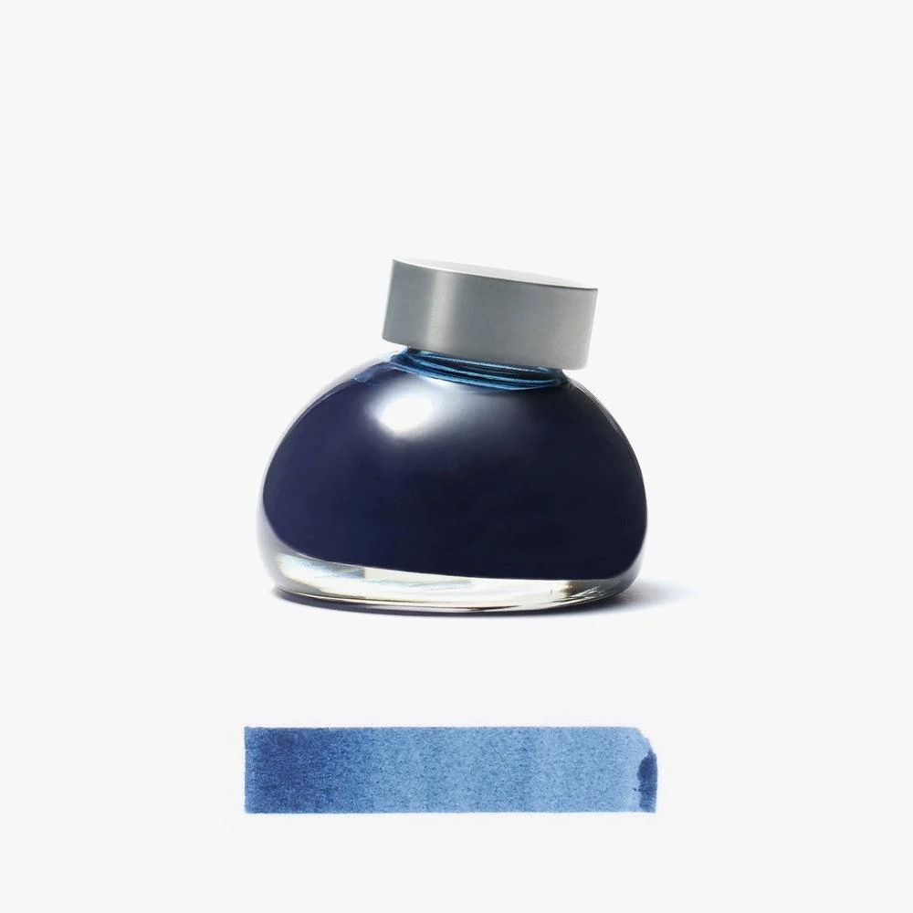 Kakimori Ink Bottle (35 ml) - Pigment Ink (Aluminum Cap) - Image 23