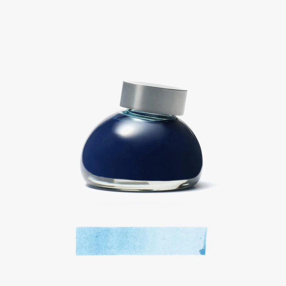 Kakimori Ink Bottle (35 ml) - Pigment Ink (Aluminum Cap) - Image 27