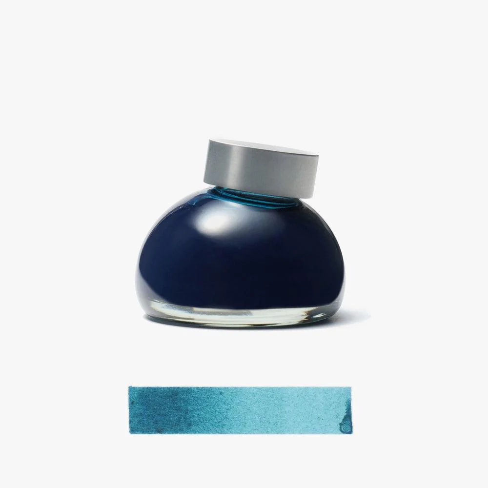 Kakimori Ink Bottle (35 ml) - Pigment Ink (Aluminum Cap) - Image 31