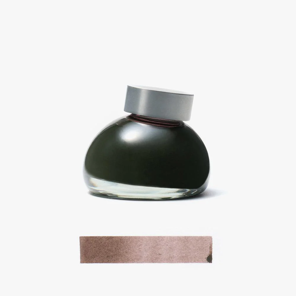 Kakimori Ink Bottle (35 ml) - Pigment Ink (Aluminum Cap) - Image 35