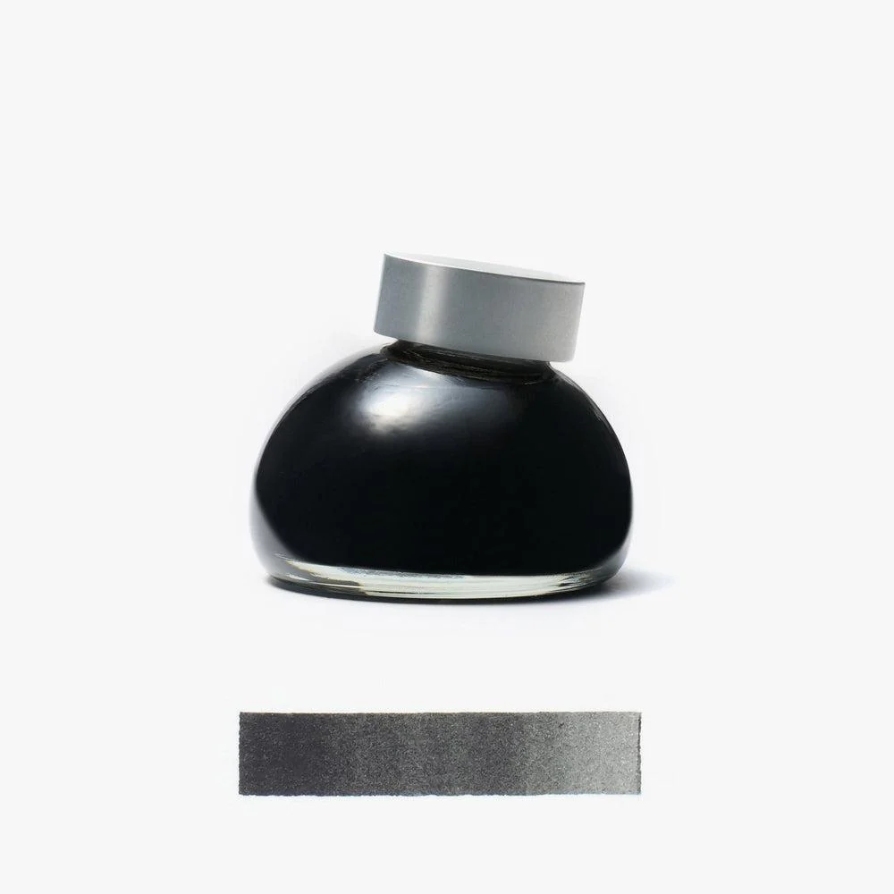 Kakimori Ink Bottle (35 ml) - Pigment Ink (Aluminum Cap) - Image 39