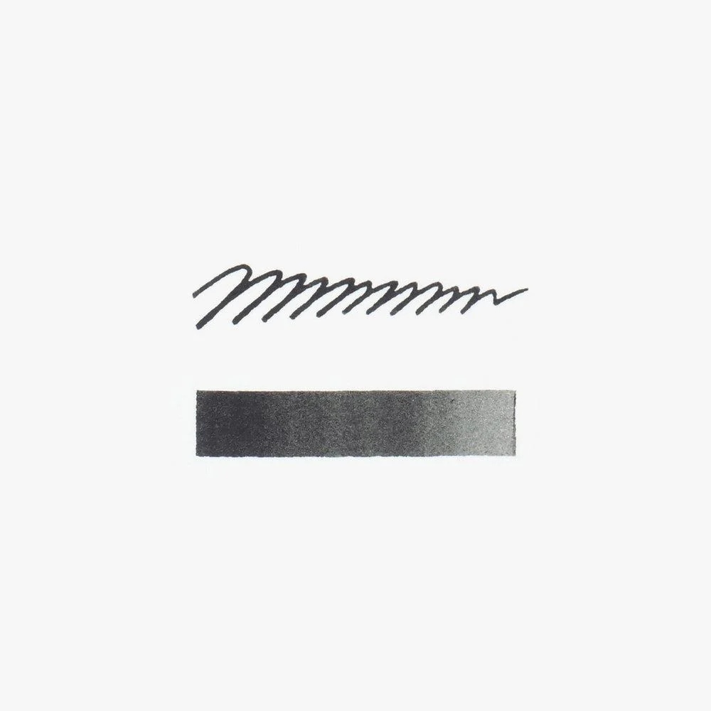 Kakimori Ink Bottle (35 ml) - Pigment Ink (Aluminum Cap) - Image 42