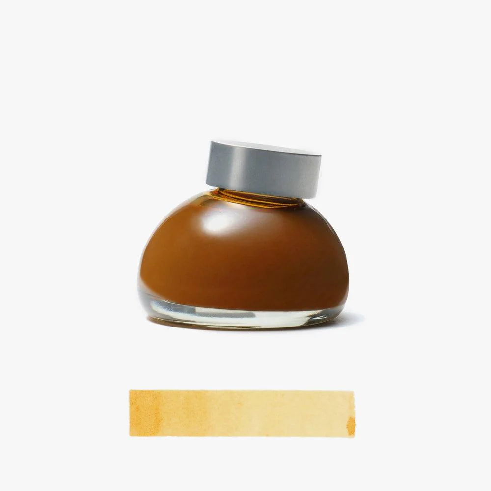Kakimori Ink Bottle (35 ml) - Pigment Ink (Aluminum Cap) - Image 7