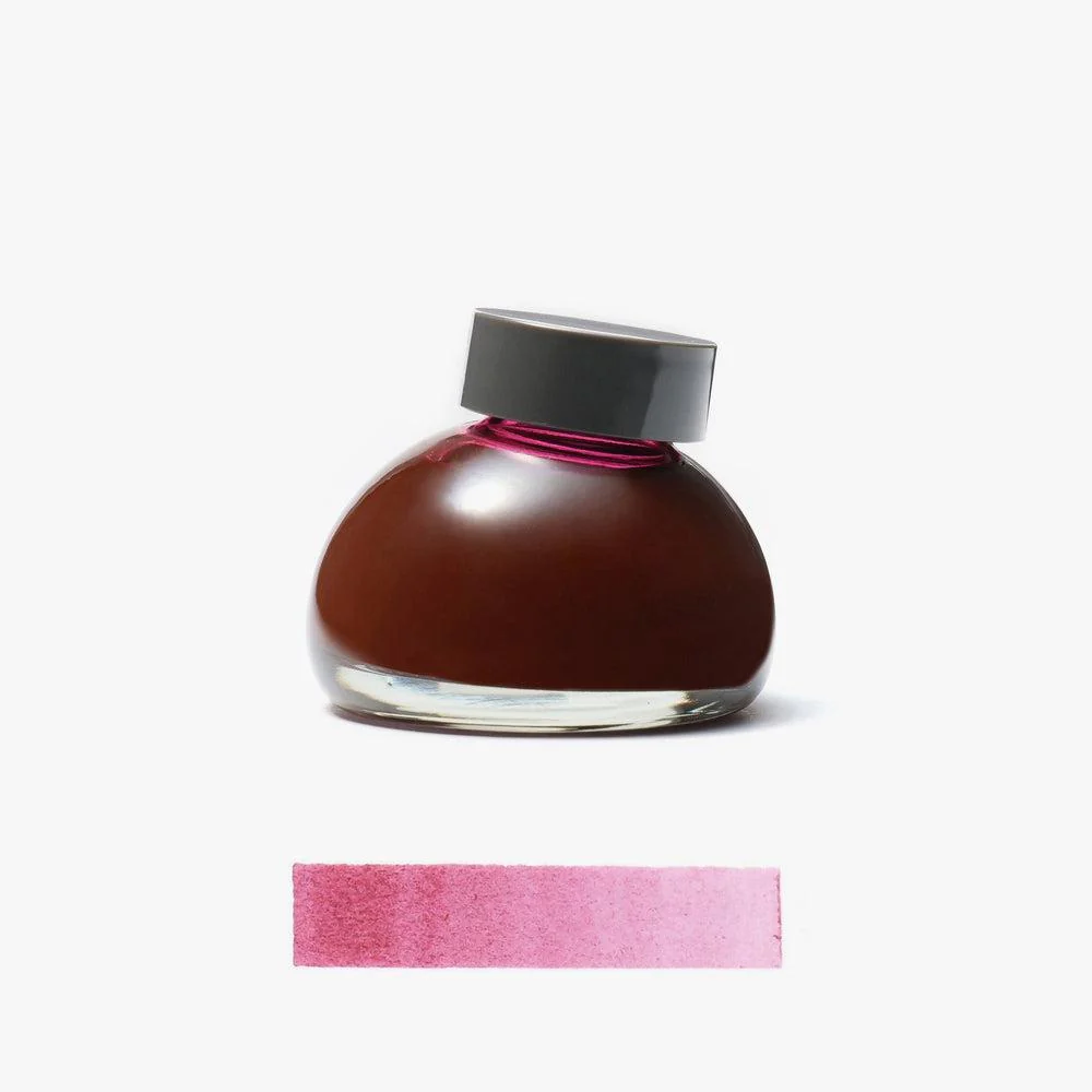 Kakimori Ink Bottle (35 ml) - Pigment Ink (Standard Cap) - Image 11
