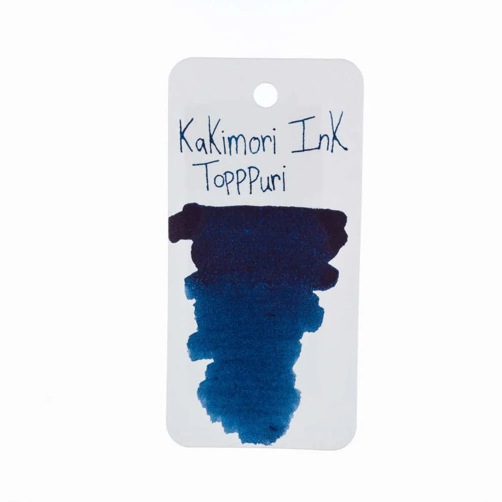 Kakimori Ink Bottle (35 ml) - Pigment Ink (Standard Cap) - Image 24
