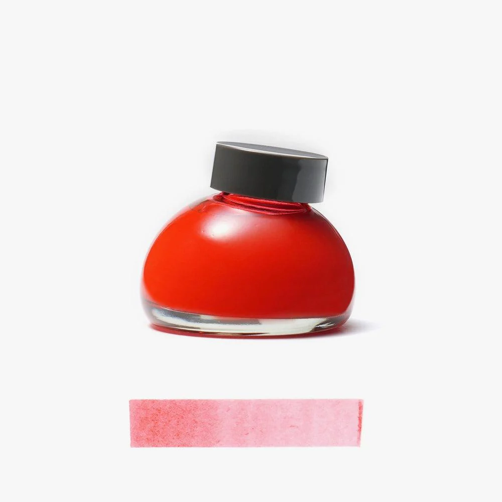 Kakimori Ink Bottle (35 ml) - Pigment Ink (Standard Cap) - Image 3