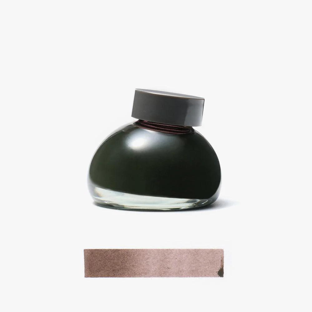 Kakimori Ink Bottle (35 ml) - Pigment Ink (Standard Cap) - Image 35