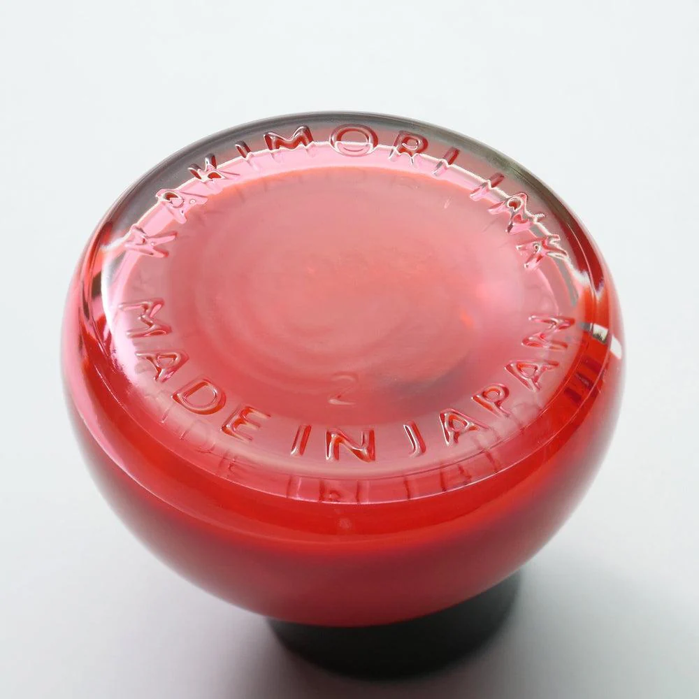 Kakimori Ink Bottle (35 ml) - Pigment Ink (Standard Cap) - Image 43