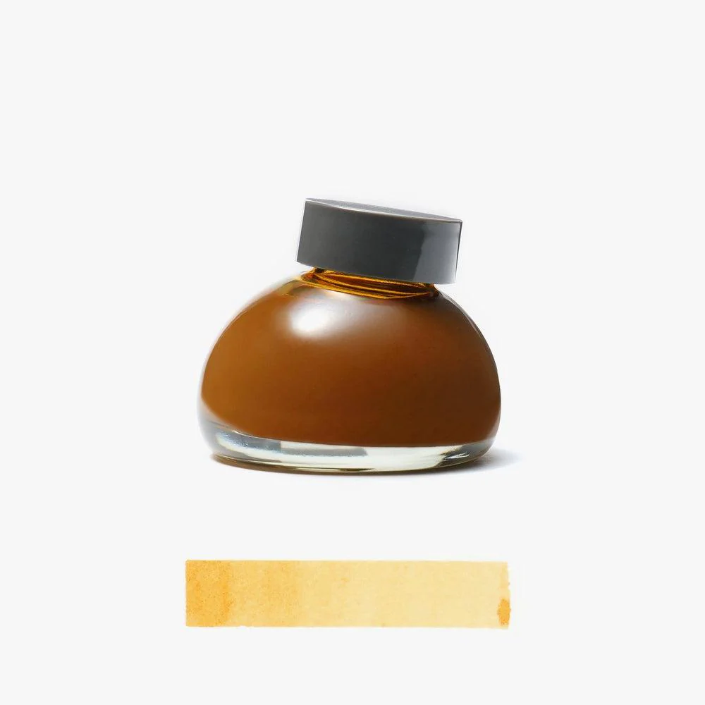 Kakimori Ink Bottle (35 ml) - Pigment Ink (Standard Cap) - Image 7