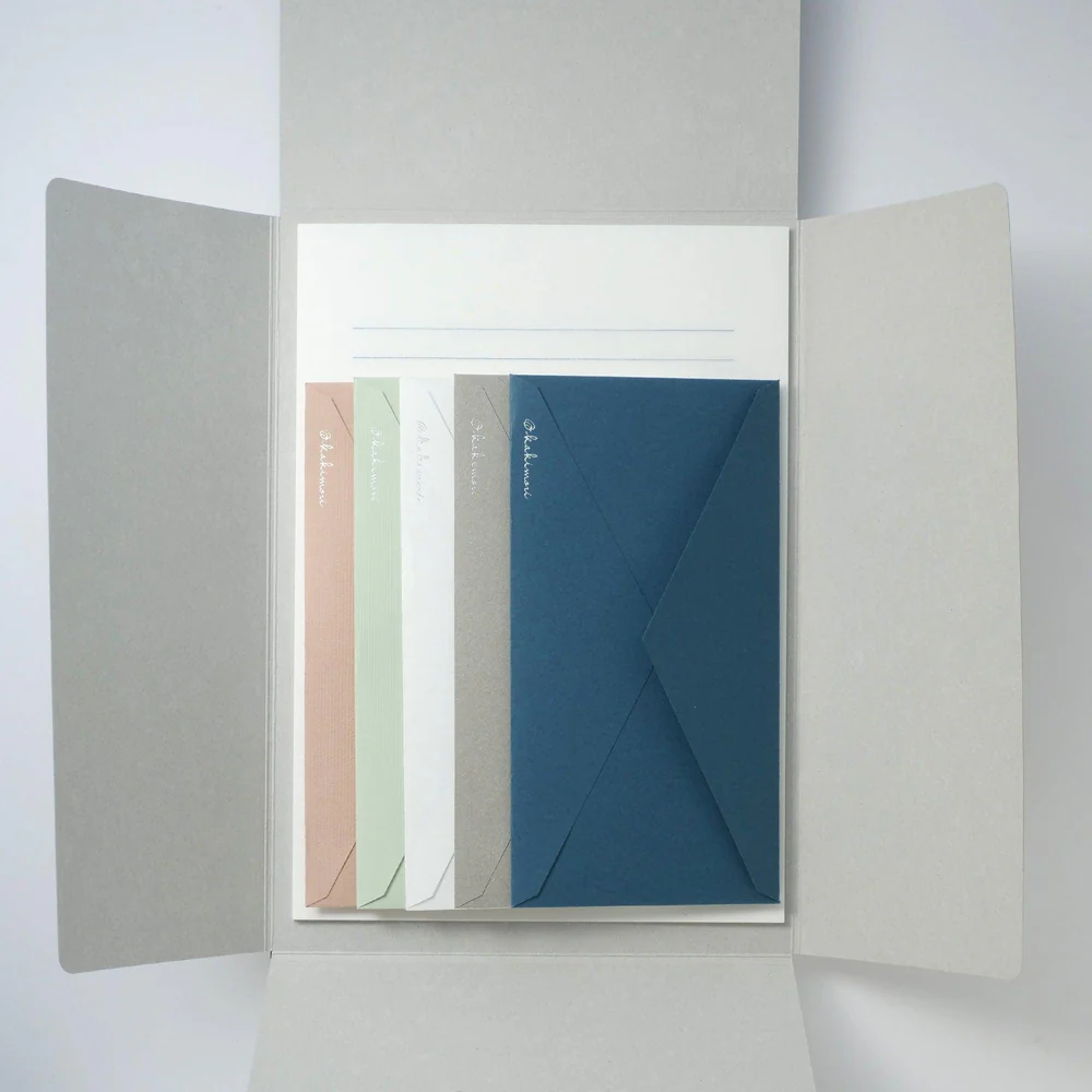 Kakimori Letter Writing Set - Image 3