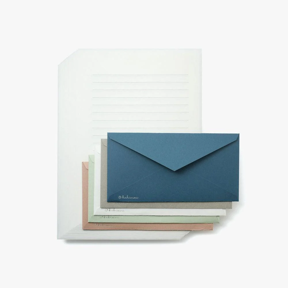 Kakimori Letter Writing Set - Image 4