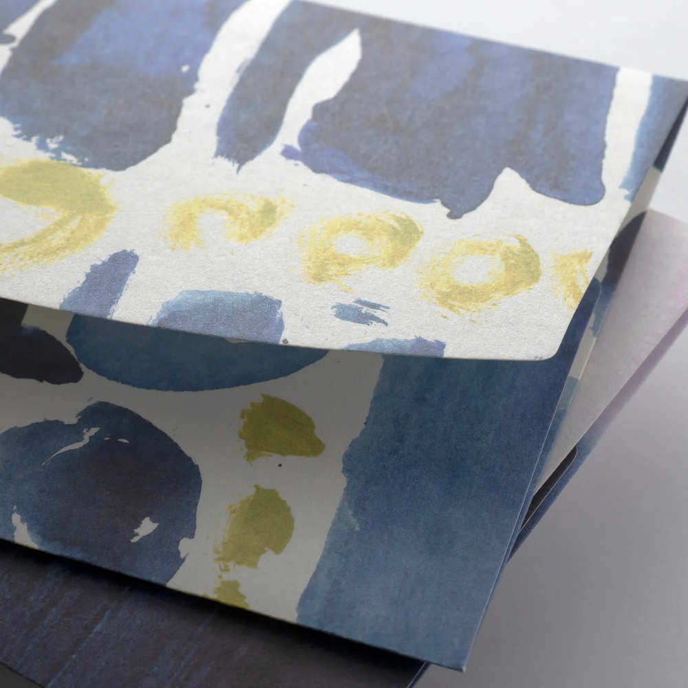 Kakimori Letter Writing Set - Chika Higashi - Lumière - Image 3