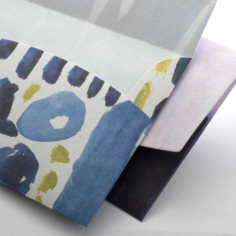 Kakimori Letter Writing Set - Chika Higashi - Lumière - Image 4