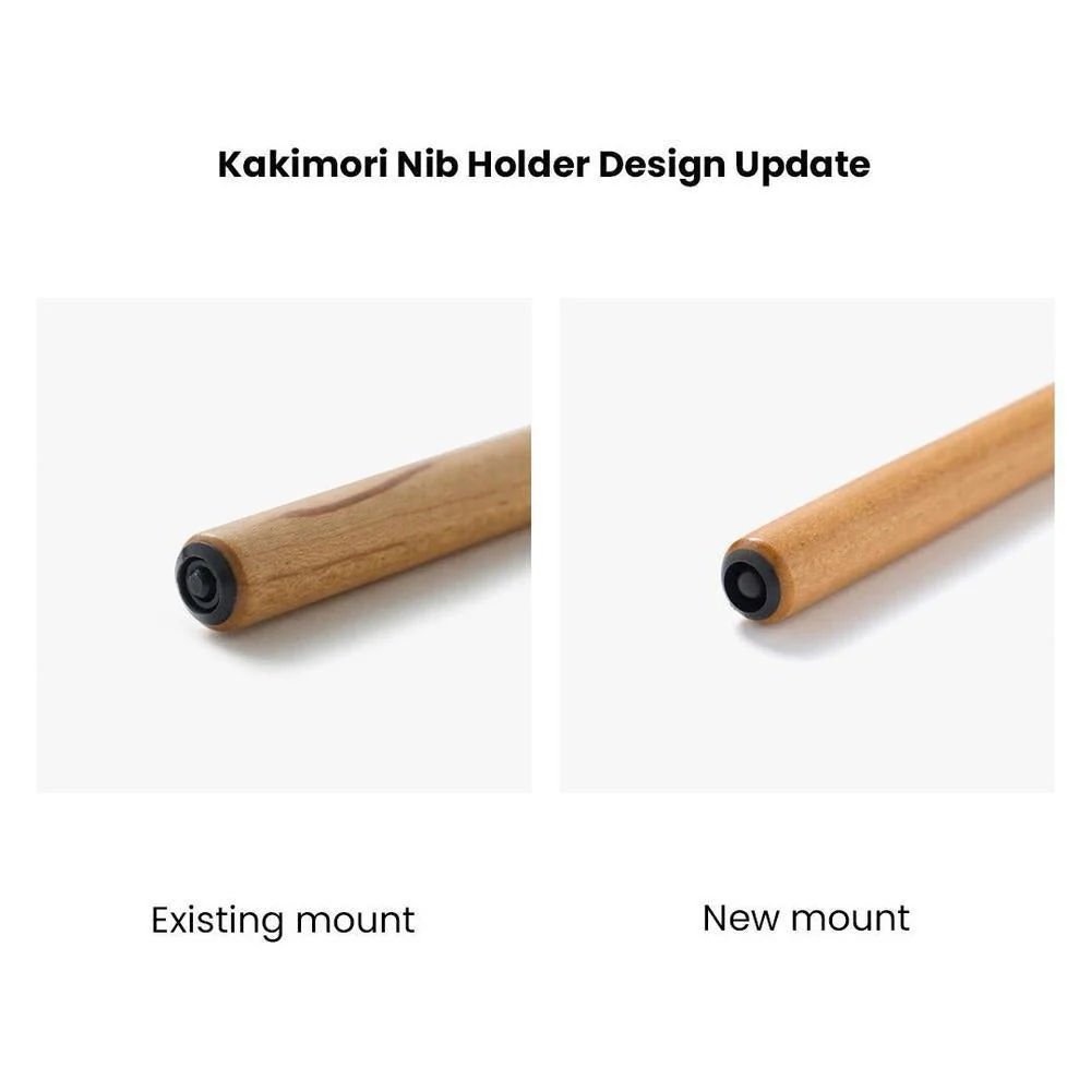 Kakimori Mini Nib Holder - Image 2