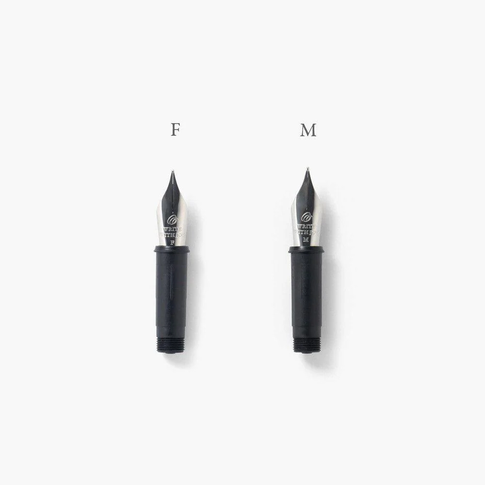Kakimori Nib Part - Frost Replacement Nib - Image 4