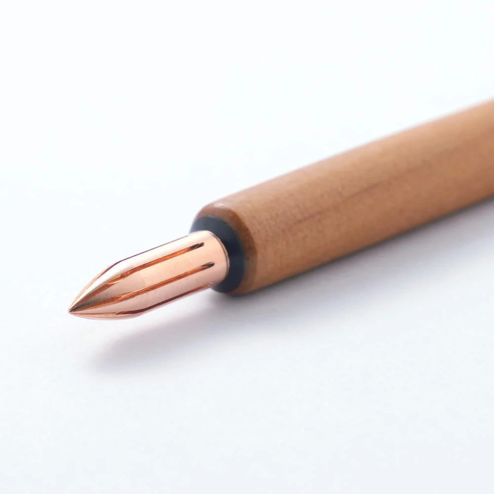 Kakimori Nib Part - Metal Nib - Image 15