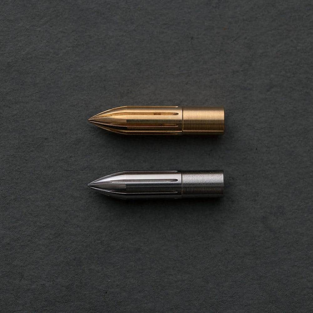 Kakimori Nib Part - Metal Nib - Image 2