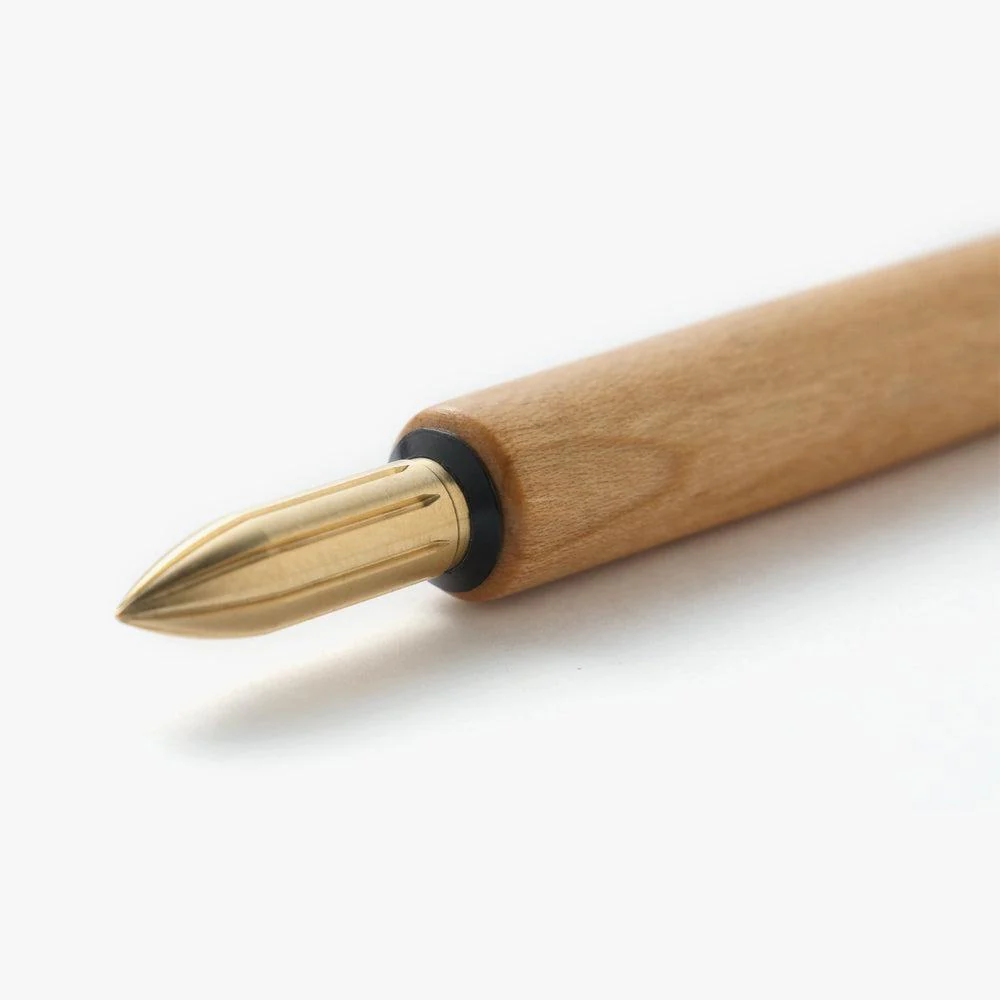 Kakimori Nib Part - Metal Nib - Image 6
