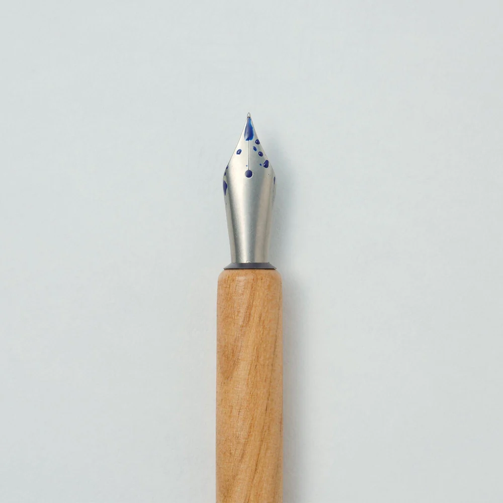 Kakimori Nib Part - Pen Nib - Image 4