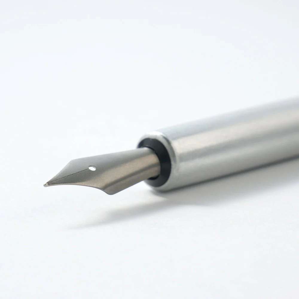 Kakimori Nib Part - Pen Nib - Image 5