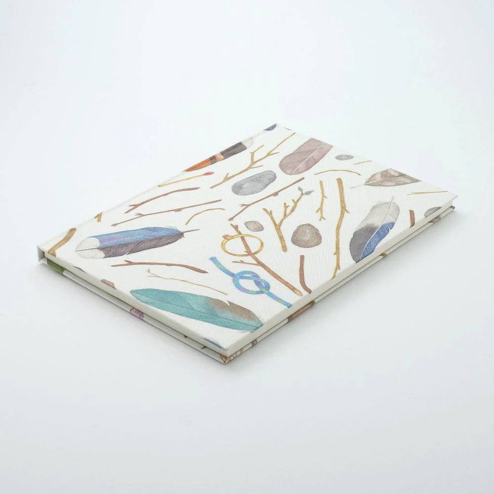 Kakimori Notebook (A5) - Aseedonclöud 05 - Image 3