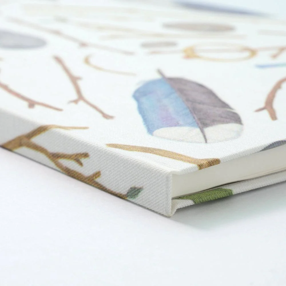 Kakimori Notebook (A5) - Aseedonclöud 05 - Image 4