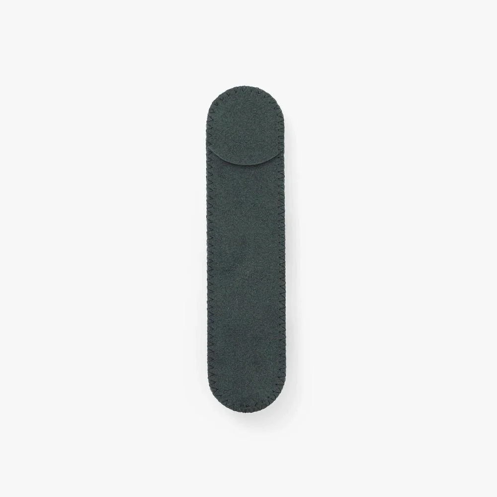 Kakimori Pen Case (1 Slot) - Soft Pen Case - Image 11