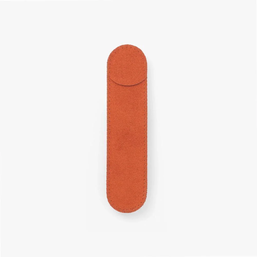 Kakimori Pen Case (1 Slot) - Soft Pen Case - Image 15