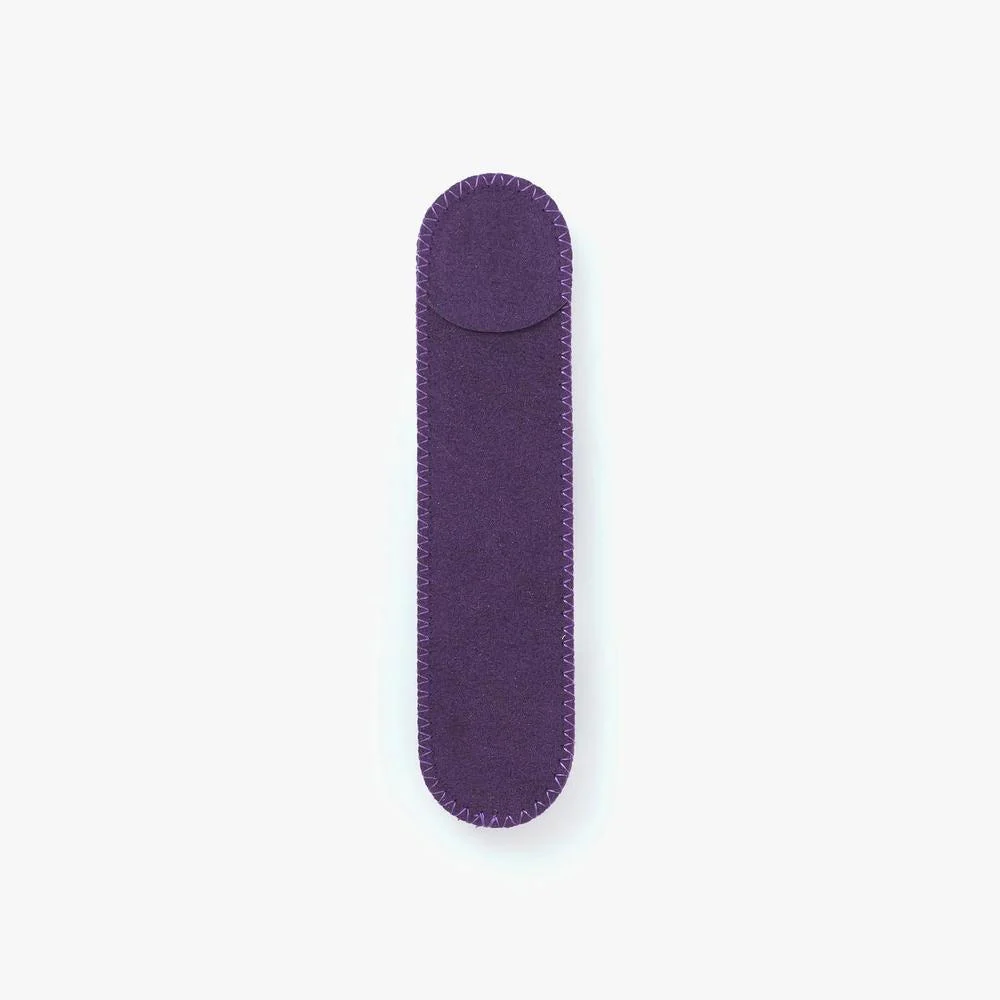 Kakimori Pen Case (1 Slot) - Soft Pen Case - Image 17