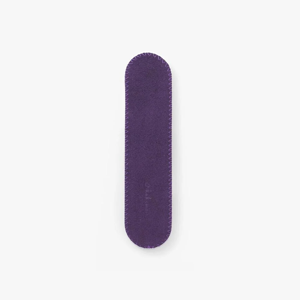 Kakimori Pen Case (1 Slot) - Soft Pen Case - Image 18