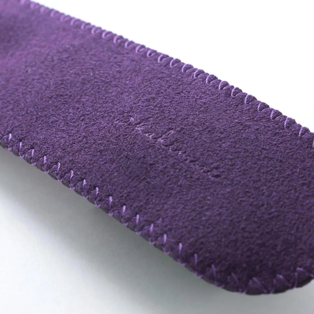 Kakimori Pen Case (1 Slot) - Soft Pen Case - Image 19