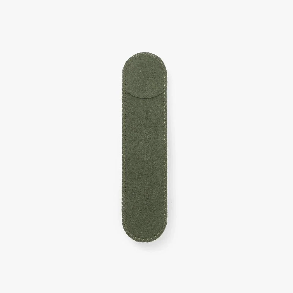 Kakimori Pen Case (1 Slot) - Soft Pen Case - Image 20