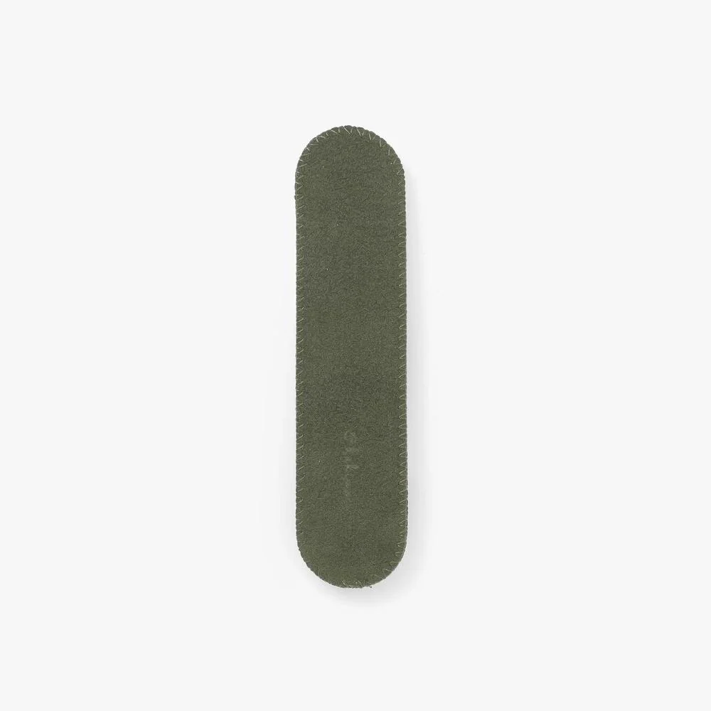 Kakimori Pen Case (1 Slot) - Soft Pen Case - Image 21