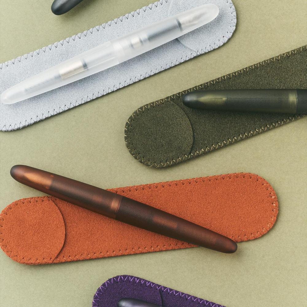Kakimori Pen Case (1 Slot) - Soft Pen Case - Image 5