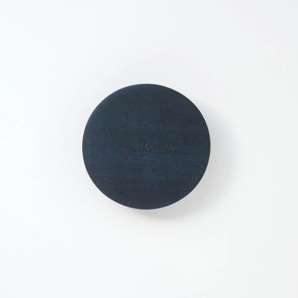 Kakimori Pen Rest - Pen Rest - Tokushima Indigo - Image 2