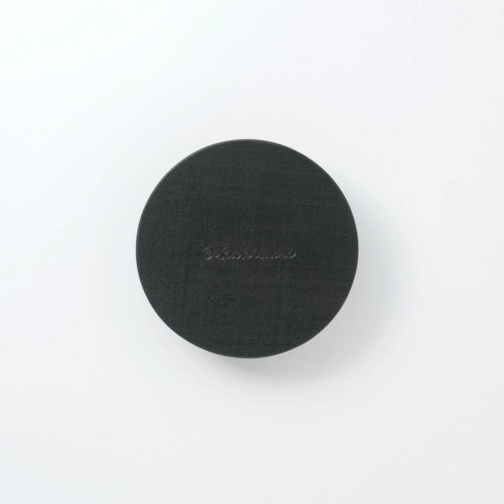 Kakimori Pen Rest - Pen Rest - Urushi - Image 2