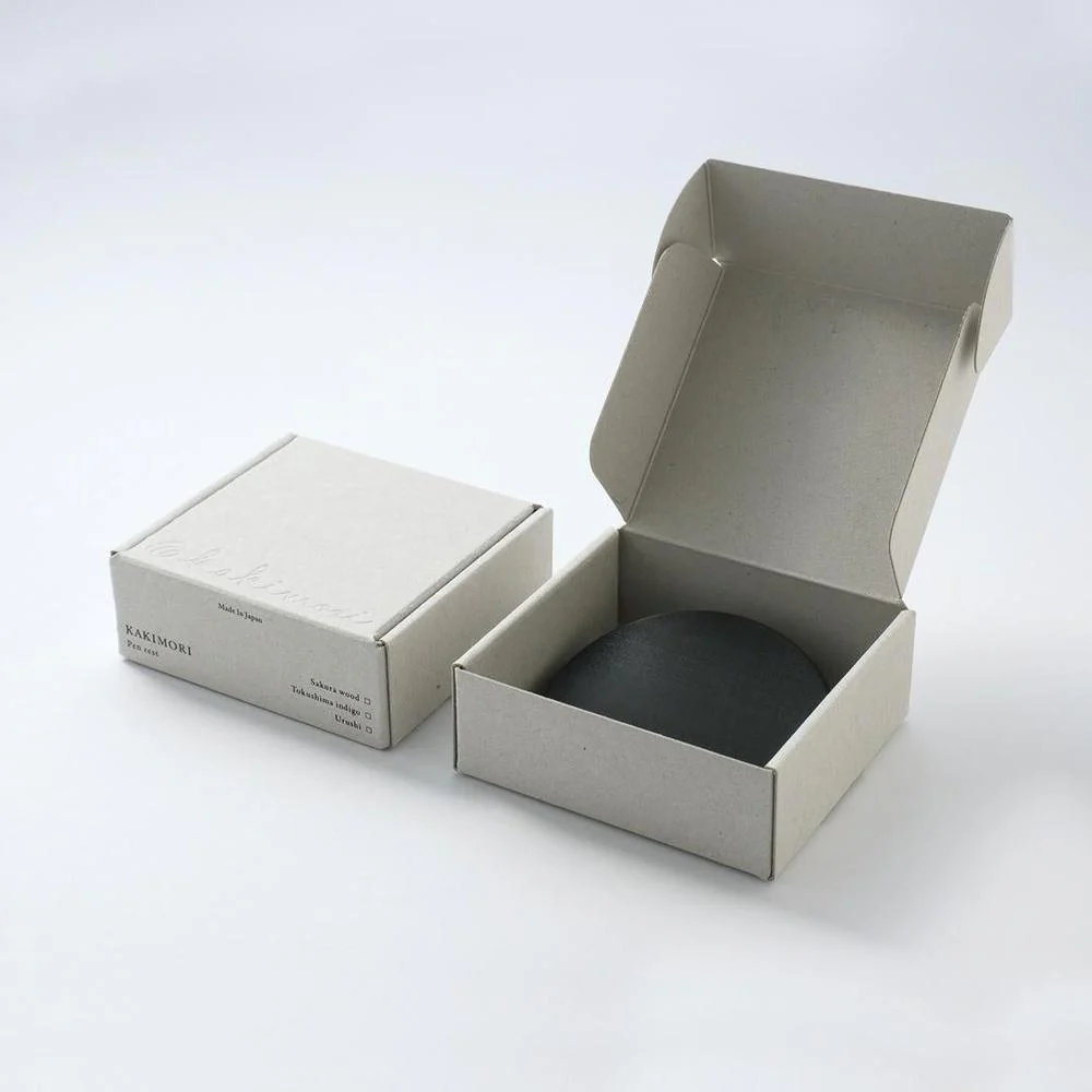 Kakimori Pen Rest - Pen Rest - Urushi - Image 5