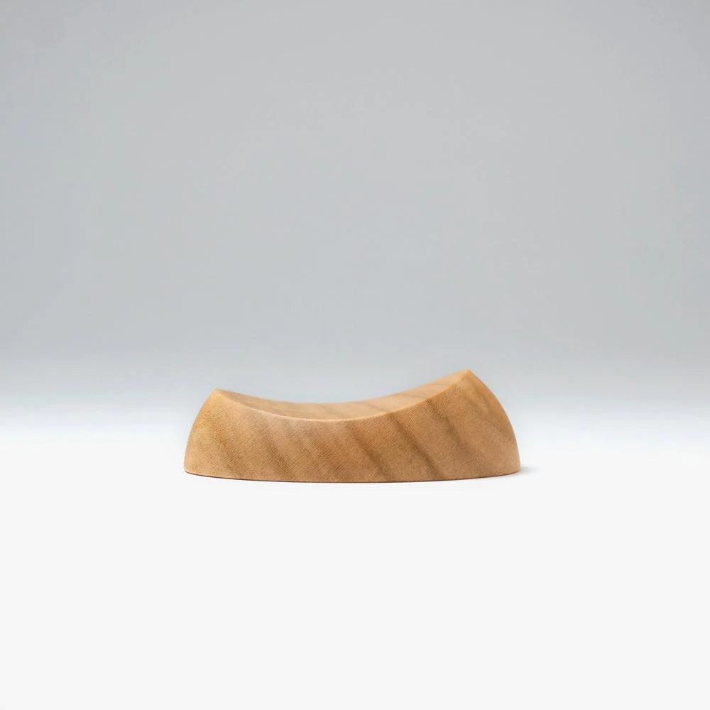 Kakimori Pen Rest - Sakura Wood - Image 3
