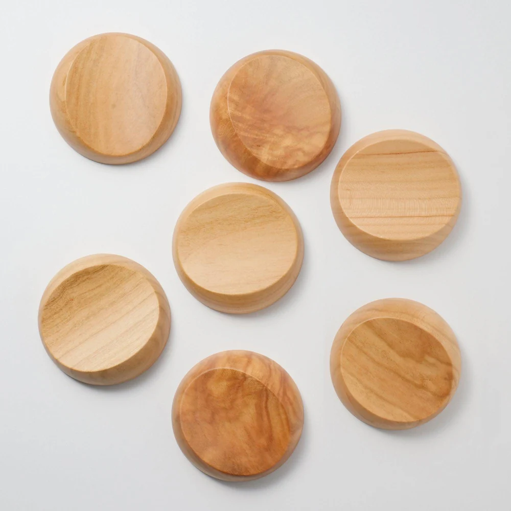 Kakimori Pen Rest - Sakura Wood - Image 5